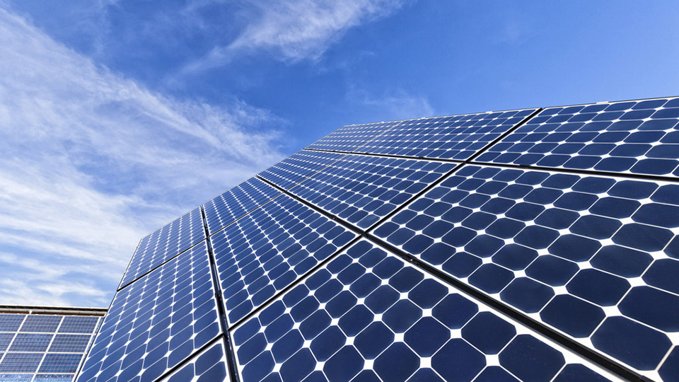 能源行业解决方案